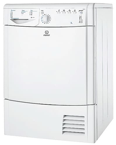 Indesit Mašina Za Sušenje Veša IDCA 735