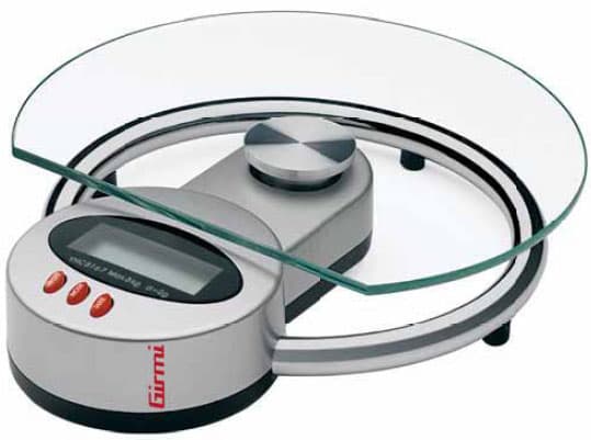 Girmi kuhinjska vaga PS82