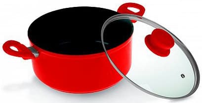 Lamart Keramička Šerpa K2411RB