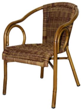 Stolica od Pe Ratana Novara