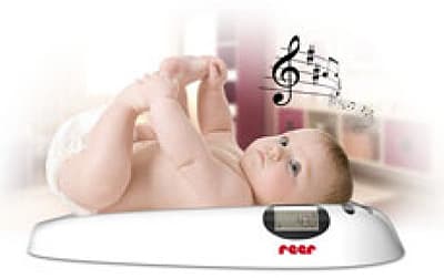 Reer Muzička Vagica Za Bebe 141-6409