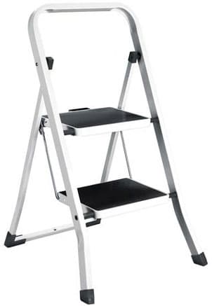 Texell kućne merdevine Supermax 2 - 2 stepenika