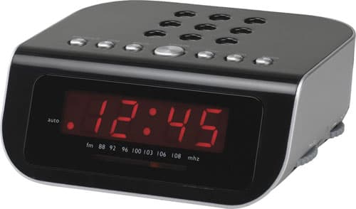 Roadstar radio prijemnik CLR-246