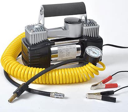 Kompresor za automobil 72275