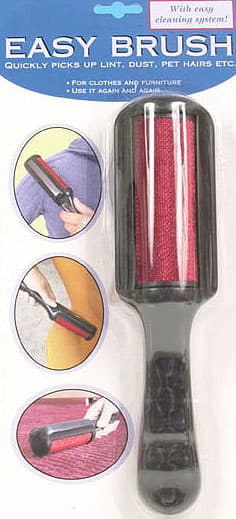 Četka Za Čišćenje Garderobe 64361