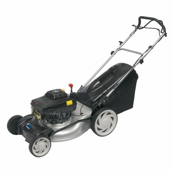 Samohodna motorna kosačica MTECH M5360SPHWK KAWASAKI motor