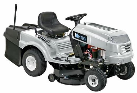 Traktor kosačica MTECH M200/105 Briggs and Stratton motor