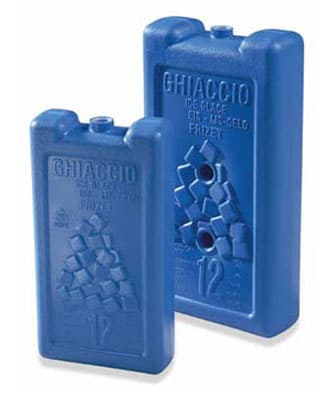 Uložak za ručni piknik frižider 0.5 30014