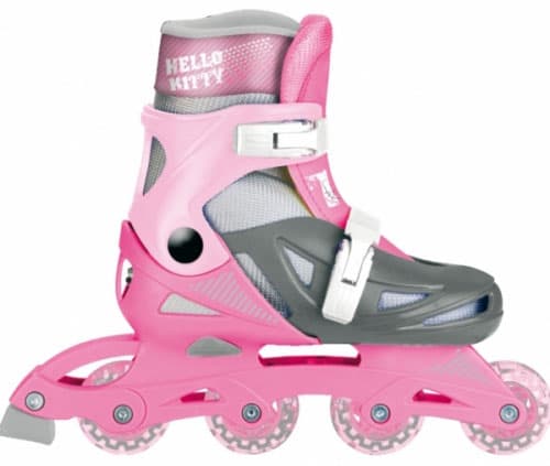 Mondo Roleri Hello Kitty veličina 30-33 MN18588