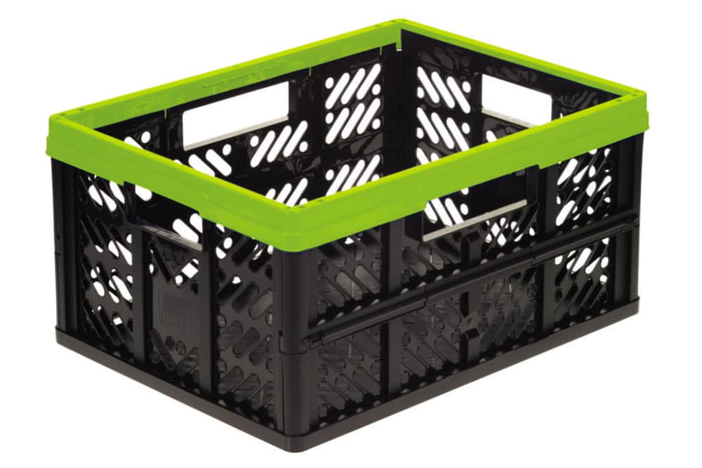 Sklopiva Gajba Za Gepek i Domaćinstvo 221