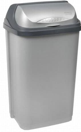 Kanta Za Ðubre Sa Obrtnim Poklopcom 50 Lit. OKT 0455