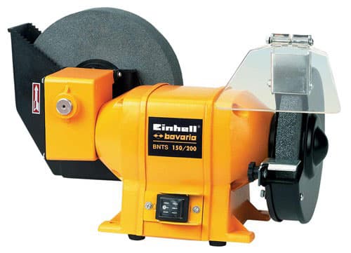 Einhell Bavaria BNTS 150/200 za suvo i mokro oštrenje(44.172.10)
