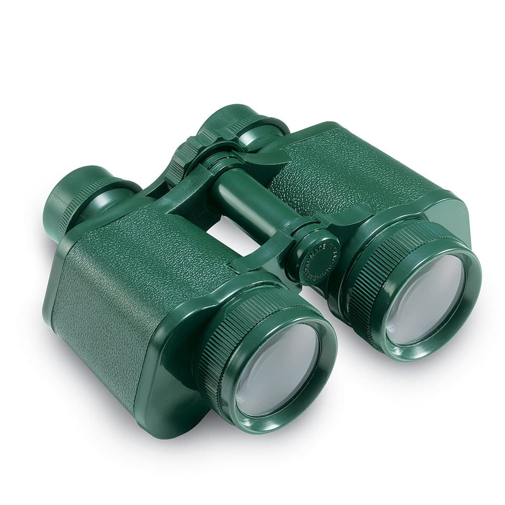 Navir Dečiji Dvogled u futroli Special 40 zeleni