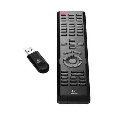 Logitech - daljinski upravljač za PC - 966189-0914