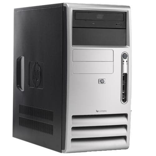 HP Compaq Business Desktop dx6120