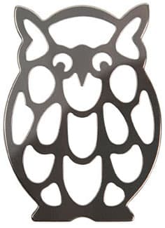 Kikkerland Otvarač za flaše Sova BO11