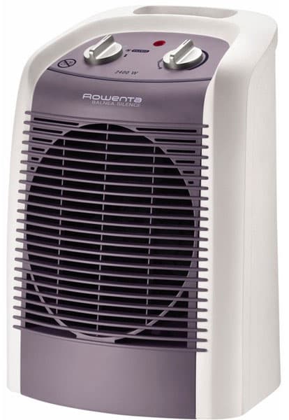 Rowenta grejalica/kalorifer SO6215 BALNEA SILENCE