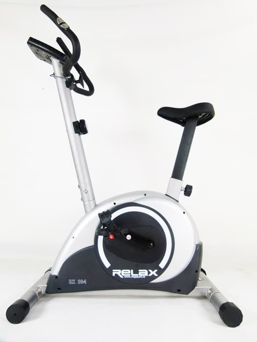 Sobni magnetni bicikl RX204 do 120KG