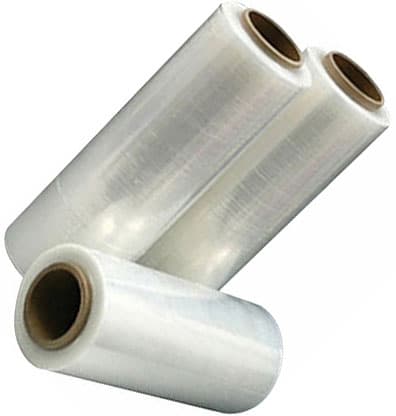 Streč Folija Za Pakovanje - 5 kg