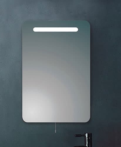 Ekskluzivno Ogledalo sa Lampom Reflections Vienna TH-21