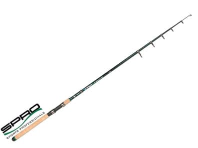 Štap za pecanje Dyno Force TFX6 3.0 40/80