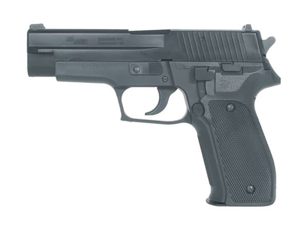 Airsoft replika Sig Sauer P226 Power