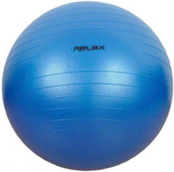 Pilates lopta 75cm - RX PIL75