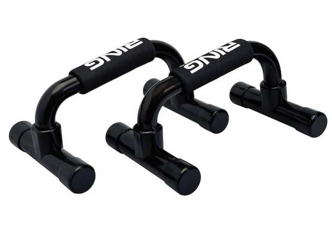 Ručke za sklekove - sklekeri RX PU1205