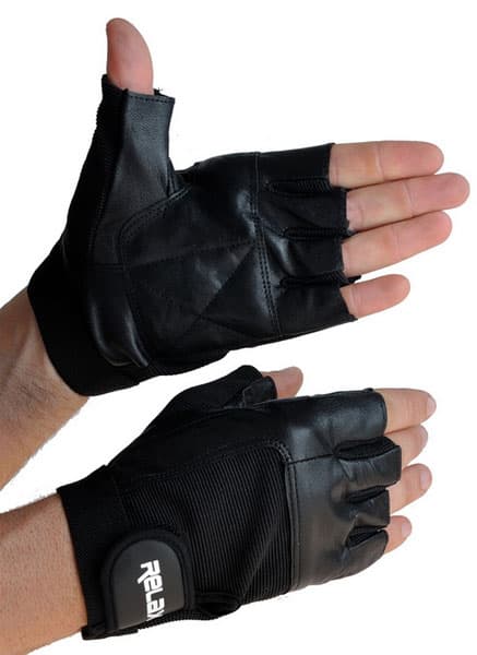 Body-building rukavice - RX SG 1001A XL