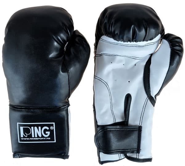 Bokserske rukavice 14 oz pvc - RS 2211-14