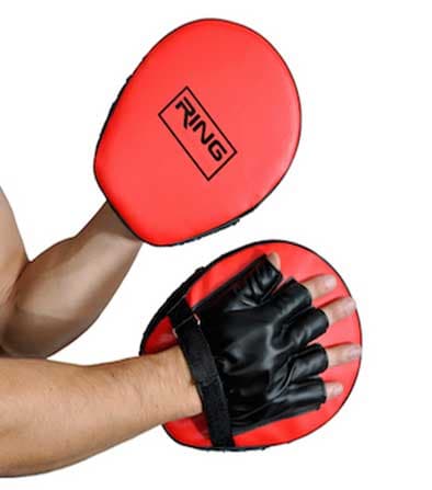 Jednoručni fokuseri - pvc - RS 3302