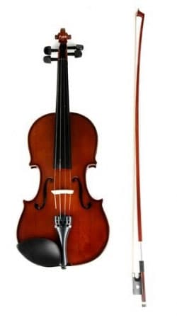 Valencia V160 3/4 violina