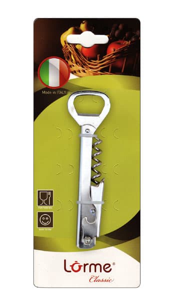 Lorme classic garson otvarač