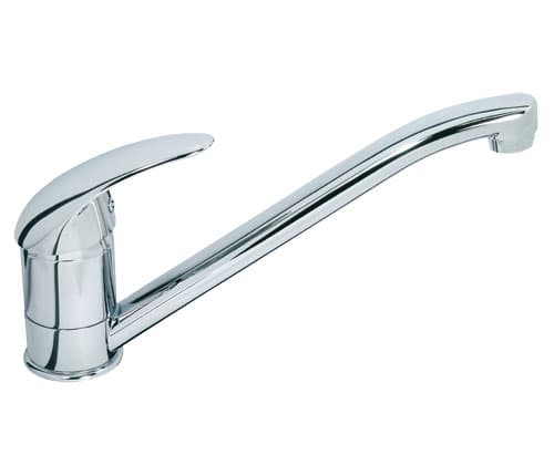 Baterija za sudoperu - 3 cevi J381003