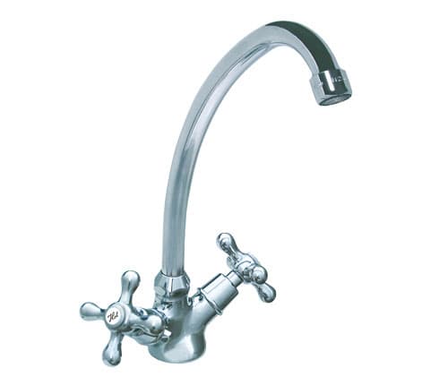 Nostalgija stojeća baterija N23013, izliv 130mm