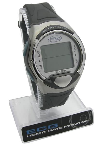 Multisport-hrono ECG-007-TM