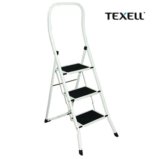 Texell merdevine SUPER-UP 3 2023H - sa rukohvatom