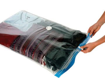 Vakuumska VacPack velika kesa