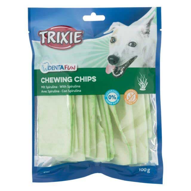 Trixie Denta Fun
