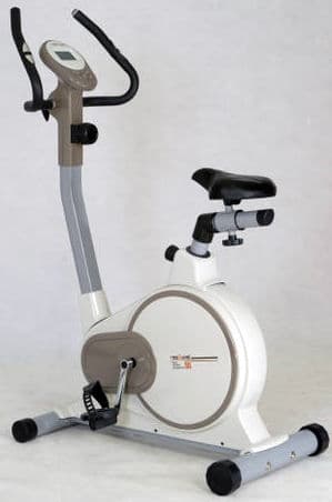 Sobni bicikl 6KG zamajac do 120KG