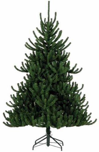 Veštačka Jelka Smoky Mountain 180 cm