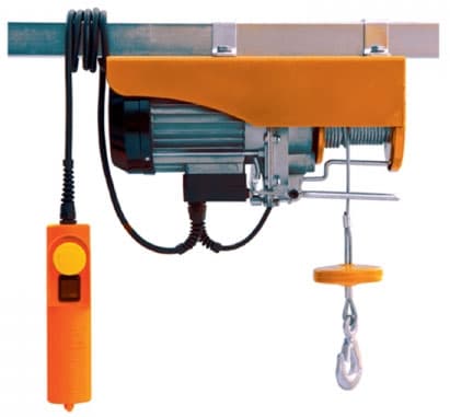 Villager Električna Dizalica 1350W 800kg 020237