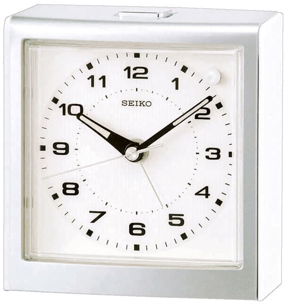Seiko Budilnik QHE040W