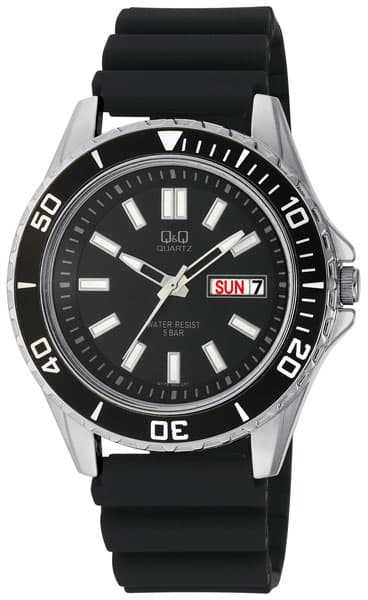 Muški Ručni Sat Q&Q A172-302Y