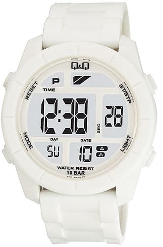 Sportski Digitalni Ručni Sat Q&Q M123J010Y