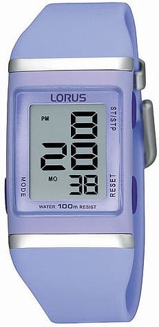 Lorus Ručni Sat R2301EX9