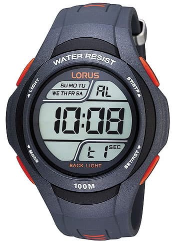 Lorus Sportski Ručni Sat R2311EX9