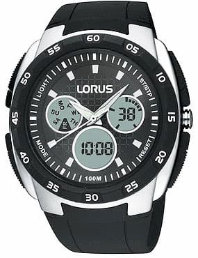 Lorus Ručni Sportski Sat R2341DX9