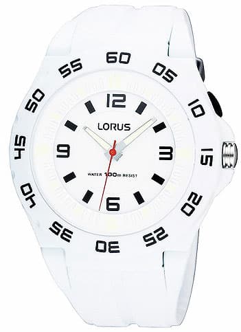Lorus Ručni Sat R2341FX9