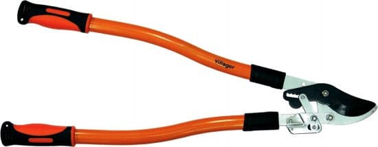 Villager makaze za grane, zakriv. oštrica, kriva drška 011279